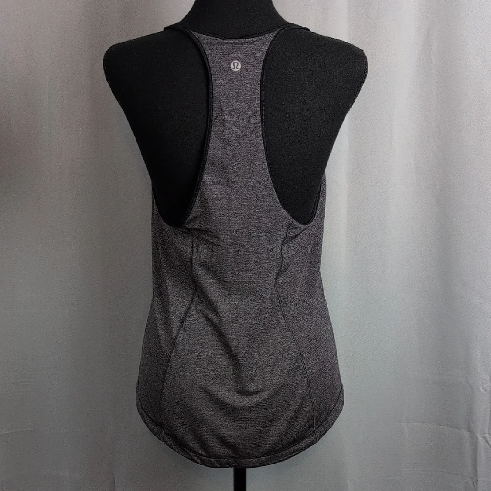 lululemon athletica stylish tank